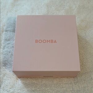 Boomba Invisible Lift Inserts Size Small